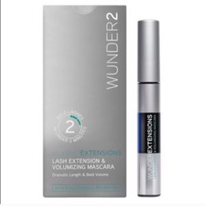 Wunder2 mascara